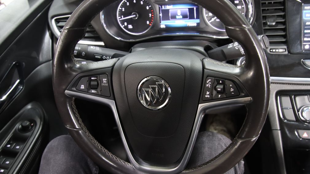 Buick Encore Preferred 2021 à vendre à Shawinigan - 36