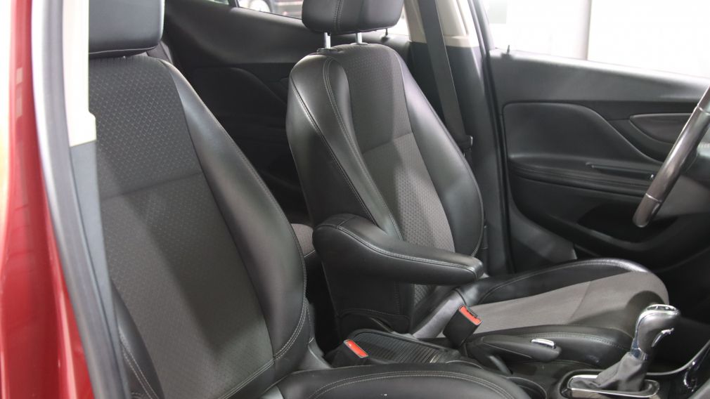 Buick Encore Preferred 2021 à vendre à Shawinigan - 37