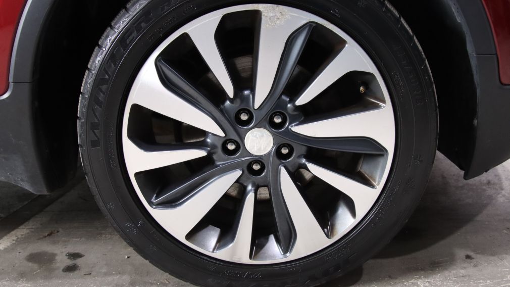 Buick Encore Preferred 2021 à vendre à Shawinigan - 39