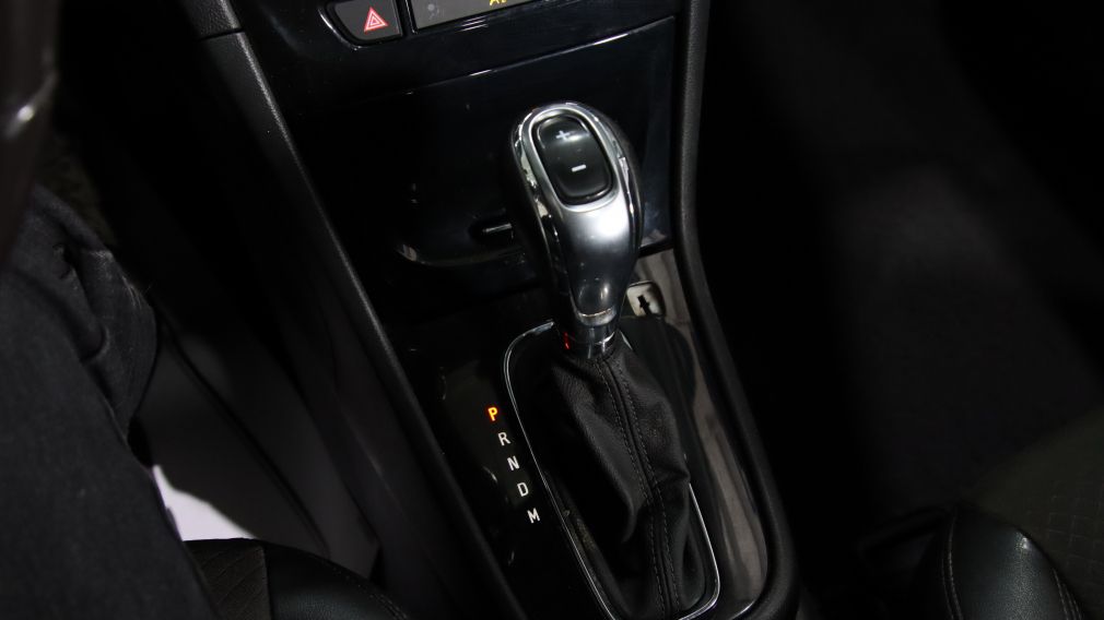 Buick Encore Preferred 2021 à vendre à Shawinigan - 40