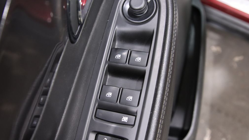 Buick Encore Preferred 2021 à vendre à Shawinigan - 43