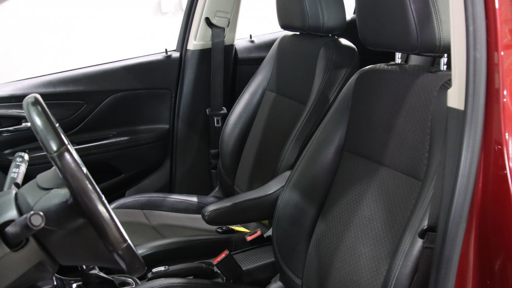 Buick Encore Preferred 2021 à vendre à Shawinigan - 44
