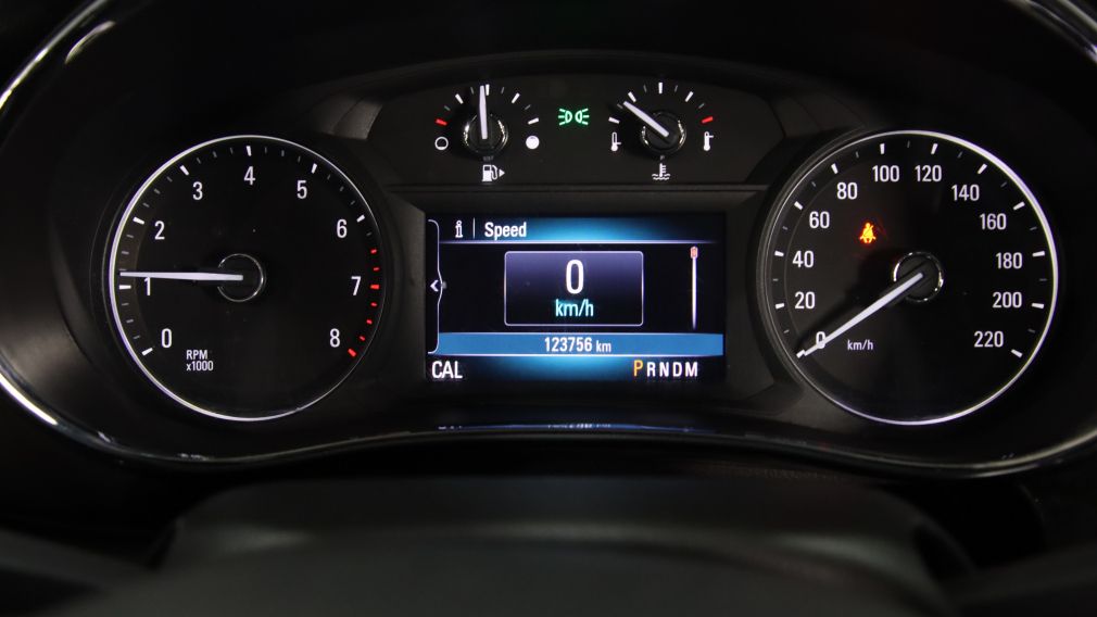 Buick Encore Preferred 2021 à vendre à Shawinigan - 45