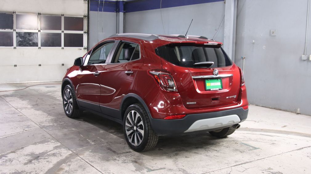 Buick Encore Preferred 2021 à vendre à Shawinigan - 47
