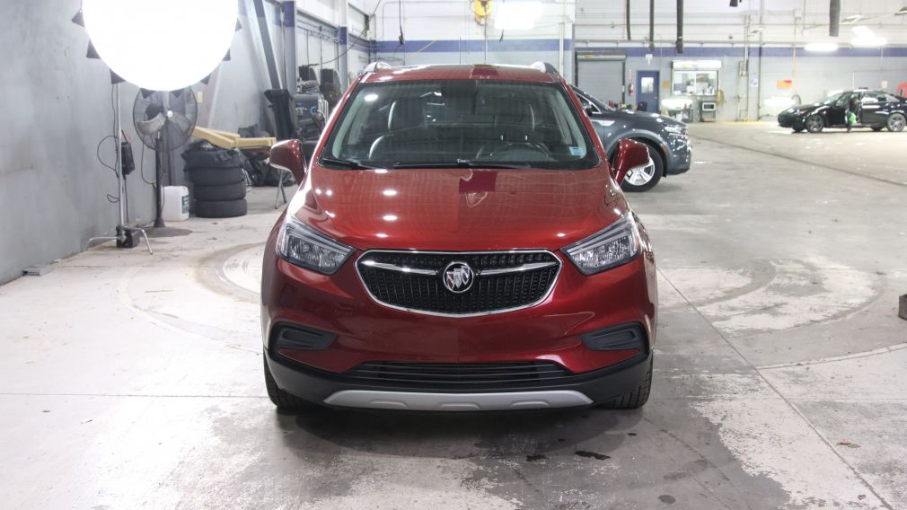 Buick Encore Preferred 2021 à vendre à Shawinigan - 48