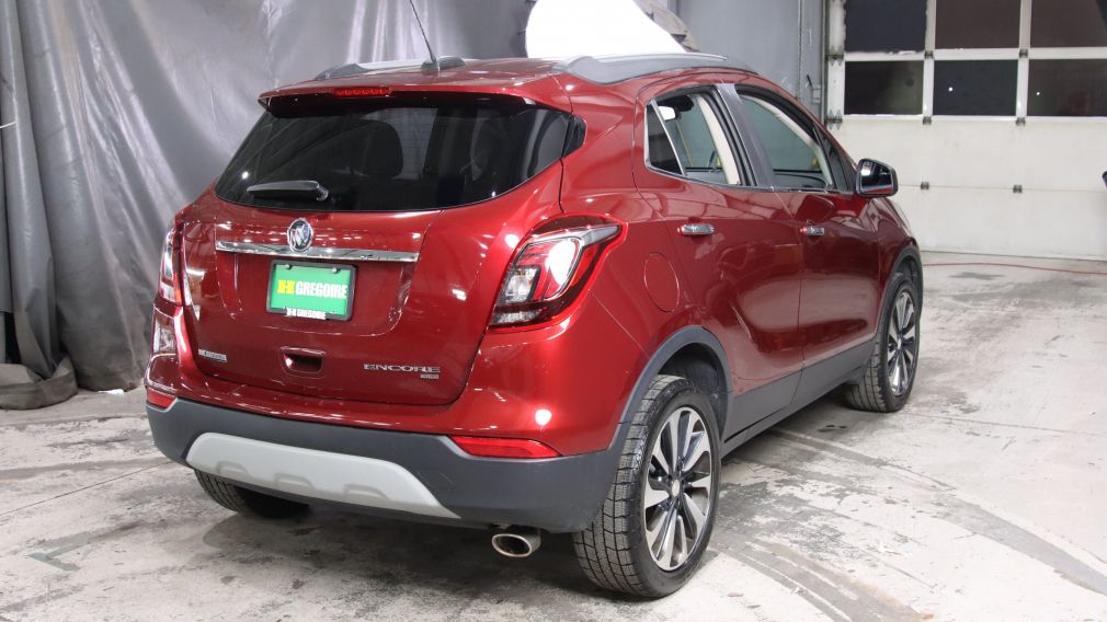 Buick Encore Preferred 2021 à vendre à Shawinigan - 49