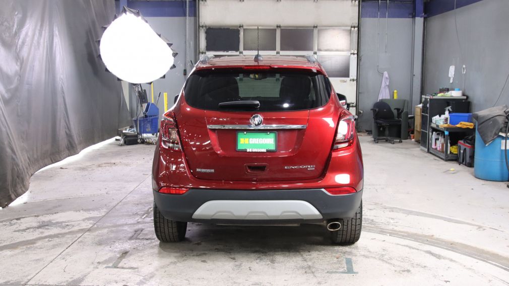 Buick Encore Preferred 2021 à vendre à Shawinigan - 51