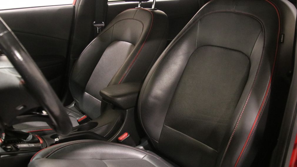 Hyundai Kona Ultimate 2020 d&rsquo;occasion à vendre - 10