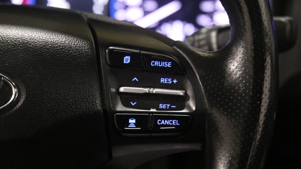 Hyundai Kona Ultimate 2020 d&rsquo;occasion à vendre - 17