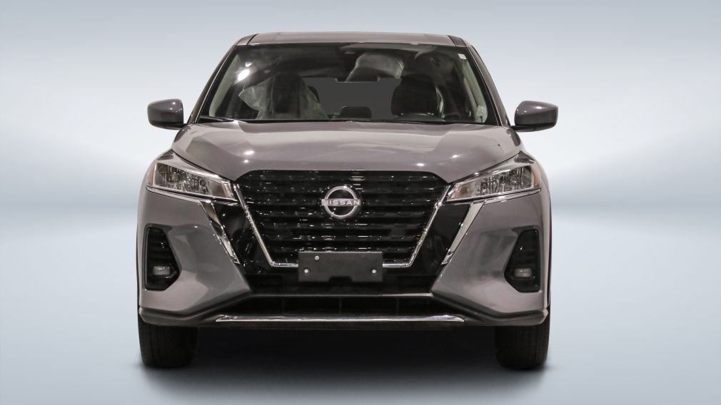 Nissan Kicks S 2025 à vendre à Donnacona - 2