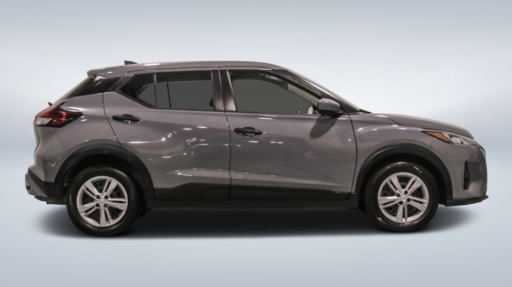 Nissan Kicks S 2025 à vendre à Donnacona - 8