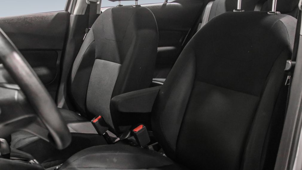 Nissan Kicks S 2025 à vendre à Donnacona - 10