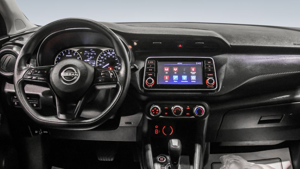 Nissan Kicks S 2025 à vendre à Donnacona - 13