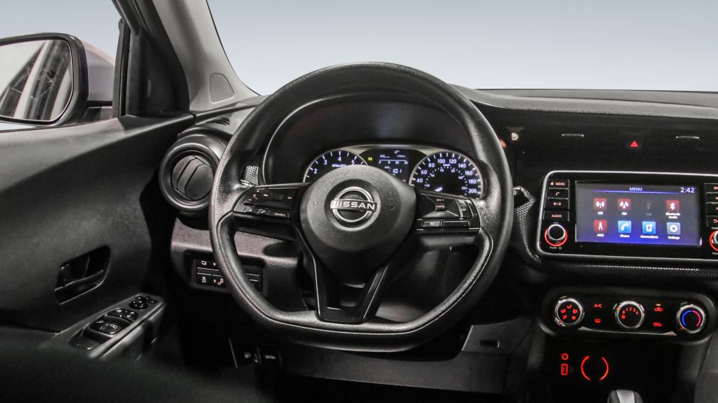 Nissan Kicks S 2025 à vendre à Donnacona - 14