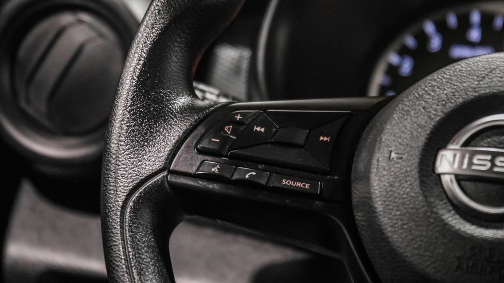Nissan Kicks S 2025 à vendre à Donnacona - 15
