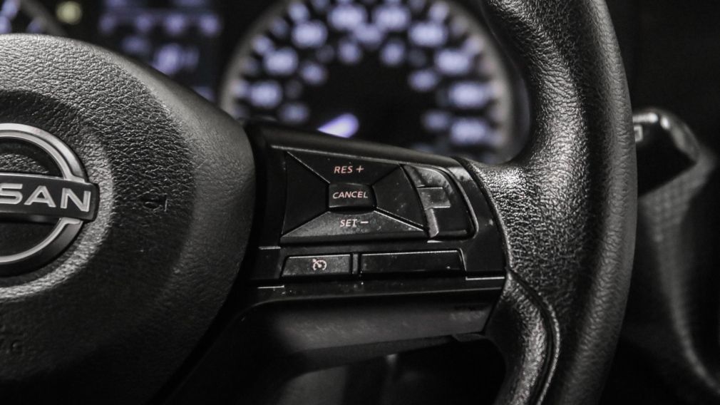 Nissan Kicks S 2025 à vendre à Donnacona - 16