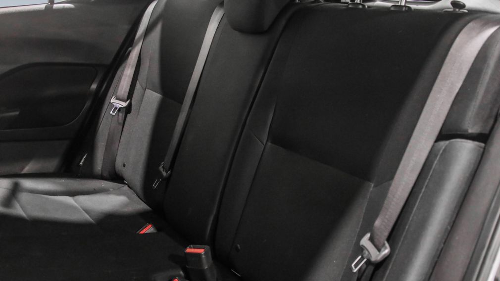 Nissan Kicks S 2025 à vendre à Donnacona - 22