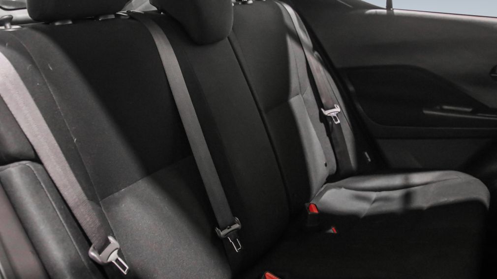 Nissan Kicks S 2025 à vendre à Donnacona - 23