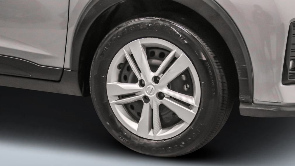 Nissan Kicks S 2025 à vendre à Donnacona - 26