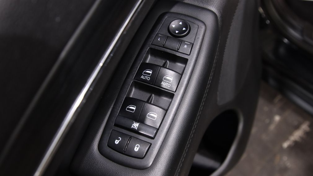 Jeep Grand Cherokee Limited 2019 d&rsquo;occasion à vendre - 14