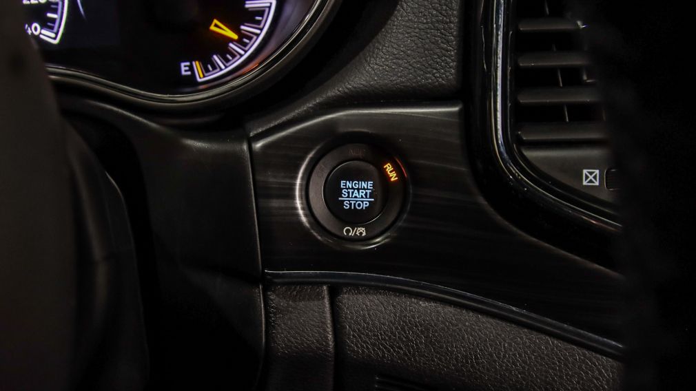 Jeep Grand Cherokee Limited 2019 d&rsquo;occasion à vendre - 11