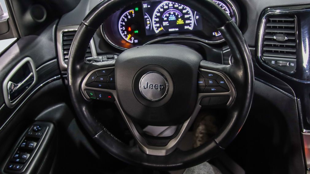 Jeep Grand Cherokee Limited 2019 d&rsquo;occasion à vendre - 13
