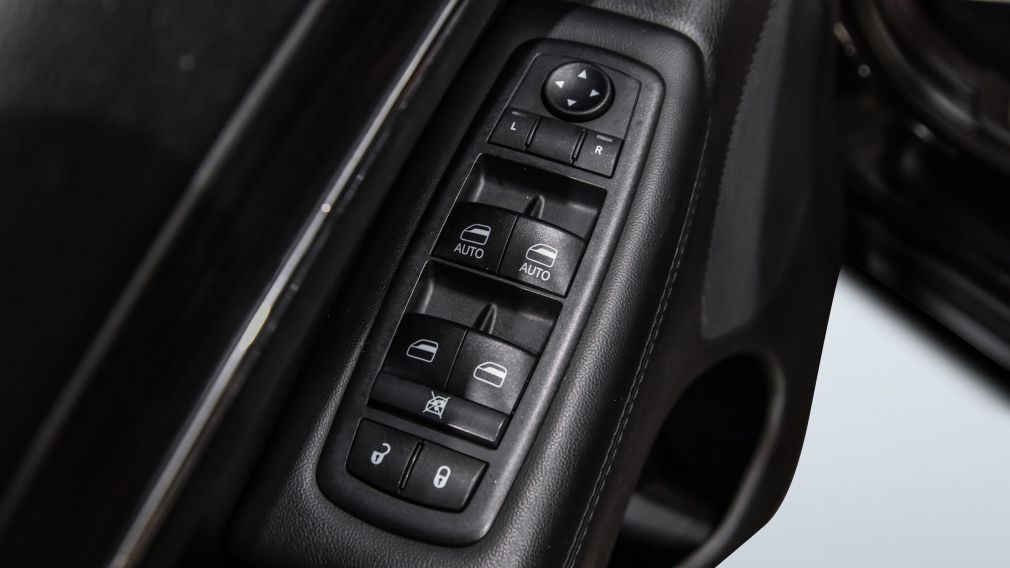 Jeep Grand Cherokee Limited 2019 d&rsquo;occasion à vendre - 14