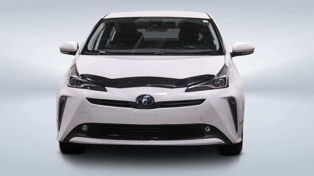 Toyota Prius AWD-e 2020 d&rsquo;occasion à vendre - 2