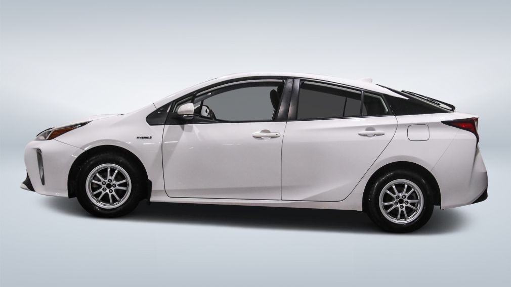 Toyota Prius AWD-e 2020 d&rsquo;occasion à vendre - 4