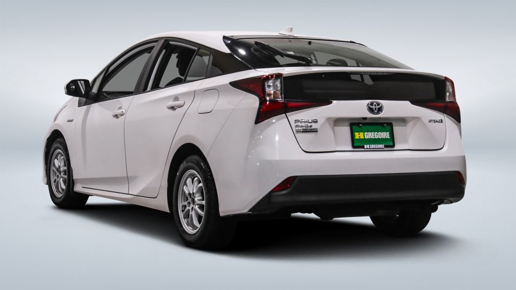 Toyota Prius AWD-e 2020 d&rsquo;occasion à vendre - 5
