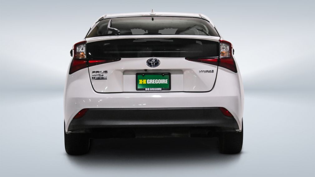 Toyota Prius AWD-e 2020 d&rsquo;occasion à vendre - 6