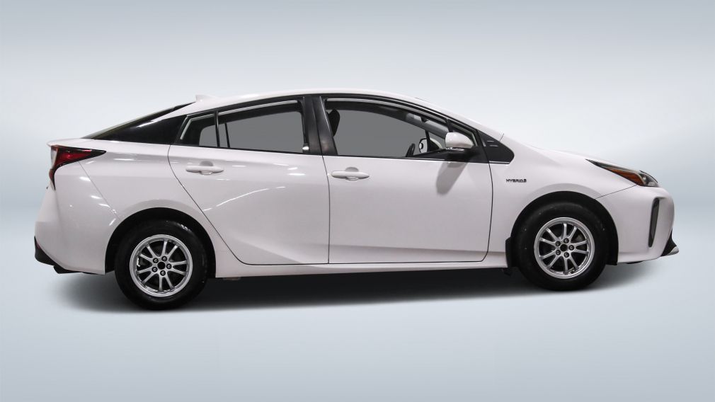 Toyota Prius AWD-e 2020 d&rsquo;occasion à vendre - 8