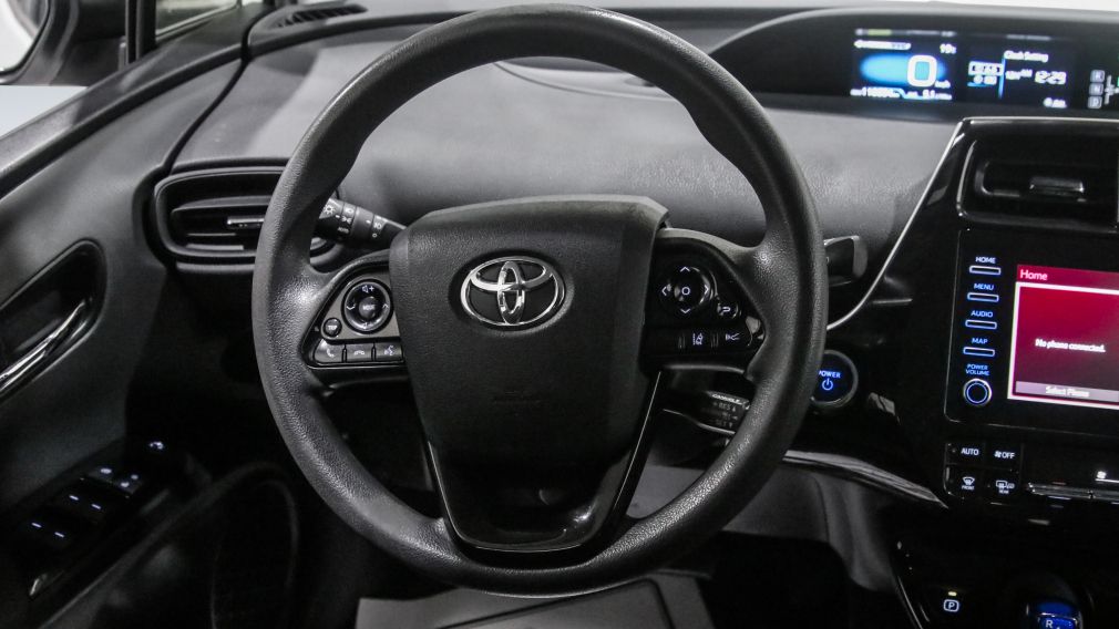 Toyota Prius AWD-e 2020 d&rsquo;occasion à vendre - 13