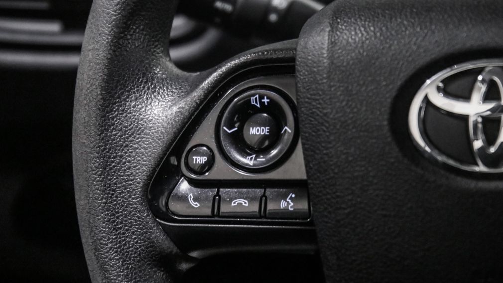 Toyota Prius AWD-e 2020 d&rsquo;occasion à vendre - 14