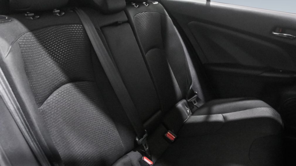 Toyota Prius AWD-e 2020 d&rsquo;occasion à vendre - 20