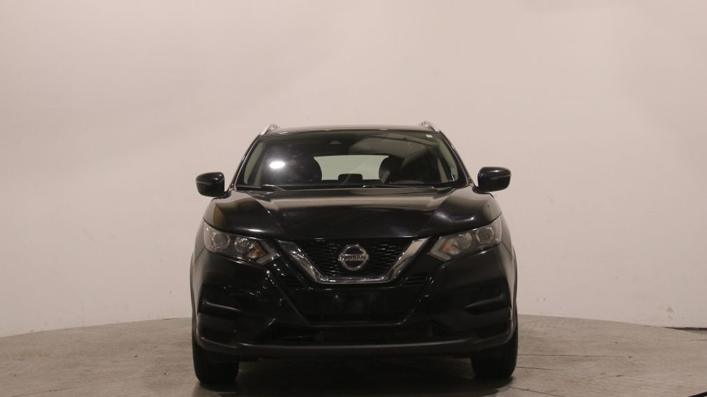 Nissan Qashqai SV 2020 d&rsquo;occasion à vendre - 2