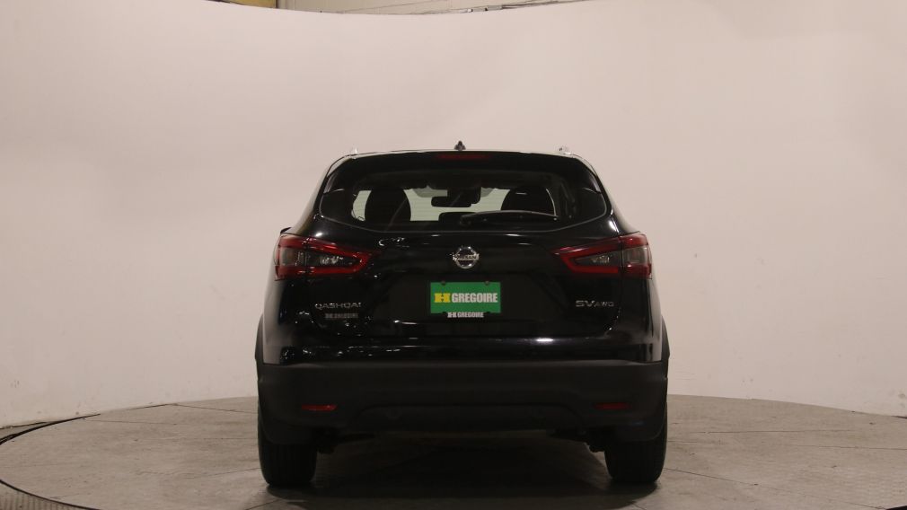 Nissan Qashqai SV 2020 d&rsquo;occasion à vendre - 6