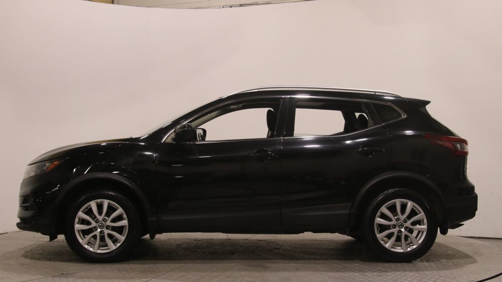 Nissan Qashqai SV 2020 d&rsquo;occasion à vendre - 4