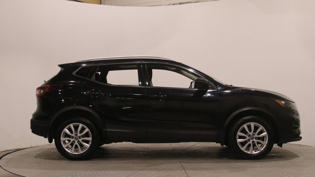 Nissan Qashqai SV 2020 d&rsquo;occasion à vendre - 8