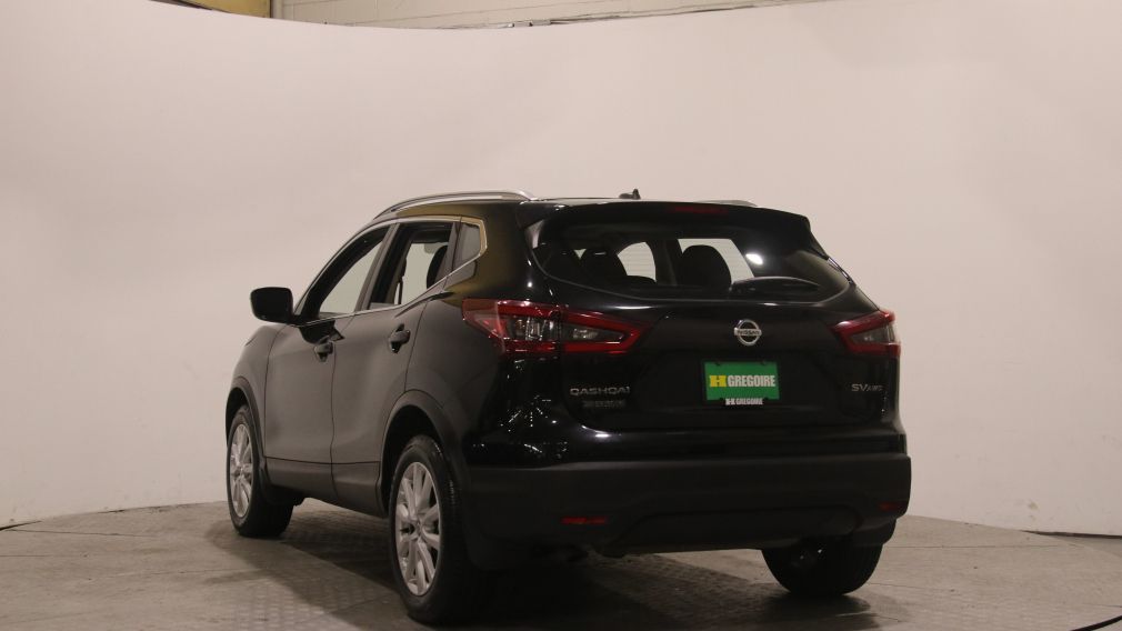 Nissan Qashqai SV 2020 d&rsquo;occasion à vendre - 5