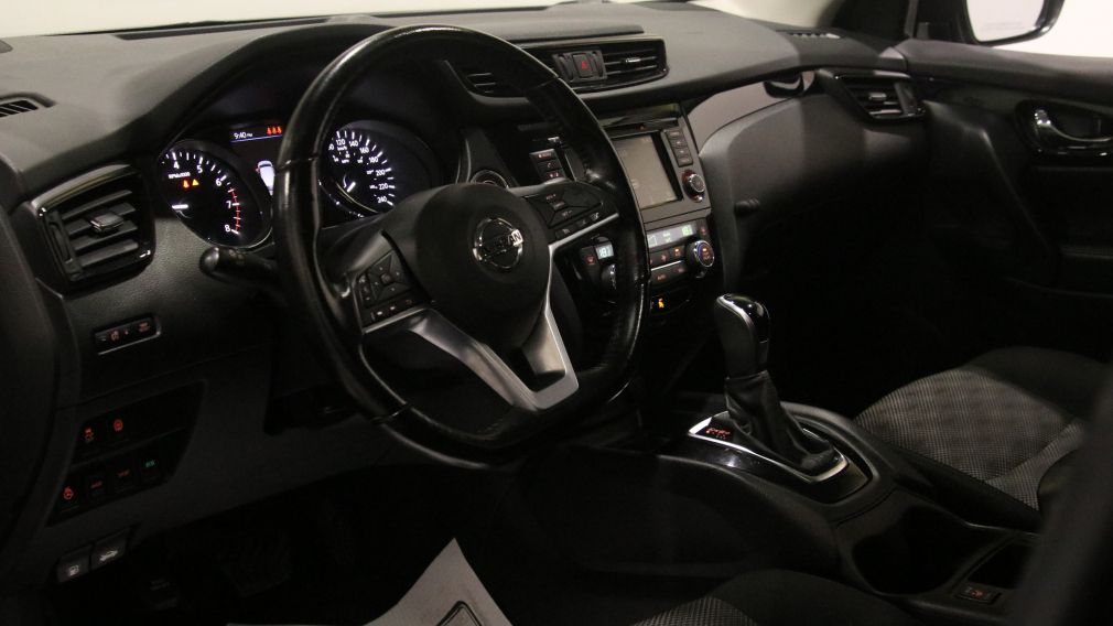 Nissan Qashqai SV 2020 d&rsquo;occasion à vendre - 9
