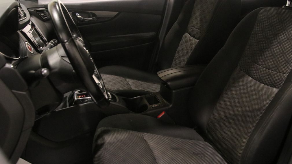 Nissan Qashqai SV 2020 d&rsquo;occasion à vendre - 10