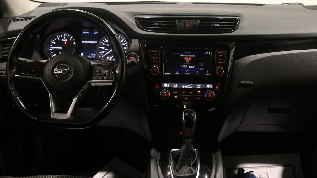Nissan Qashqai SV 2020 d&rsquo;occasion à vendre - 13