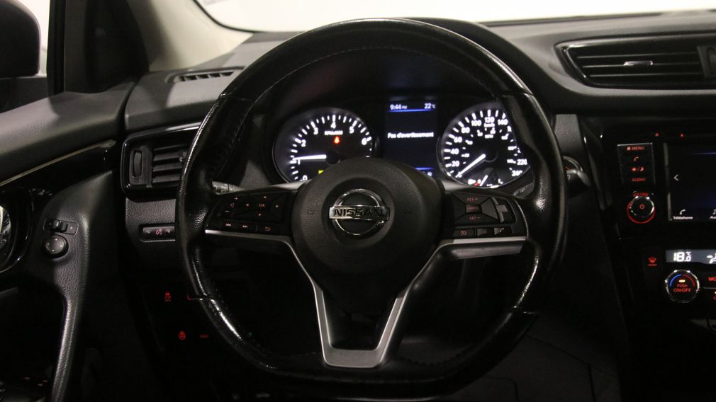 Nissan Qashqai SV 2020 d&rsquo;occasion à vendre - 14