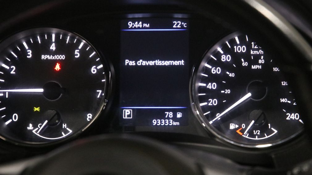 Nissan Qashqai SV 2020 d&rsquo;occasion à vendre - 17