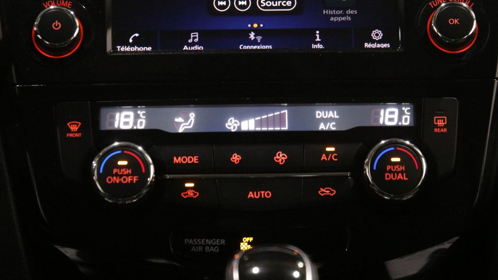 Nissan Qashqai SV 2020 d&rsquo;occasion à vendre - 19