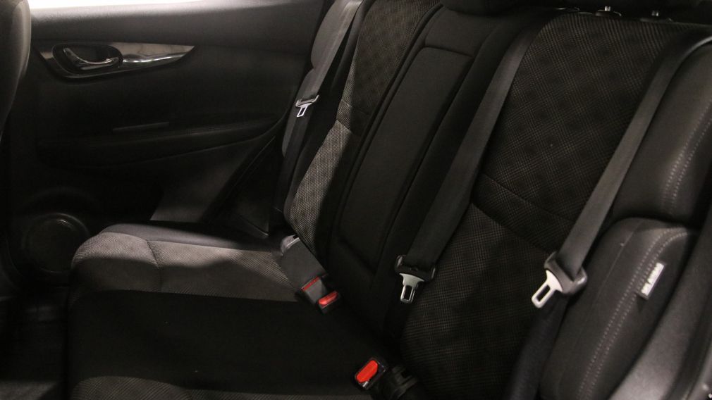 Nissan Qashqai SV 2020 d&rsquo;occasion à vendre - 22