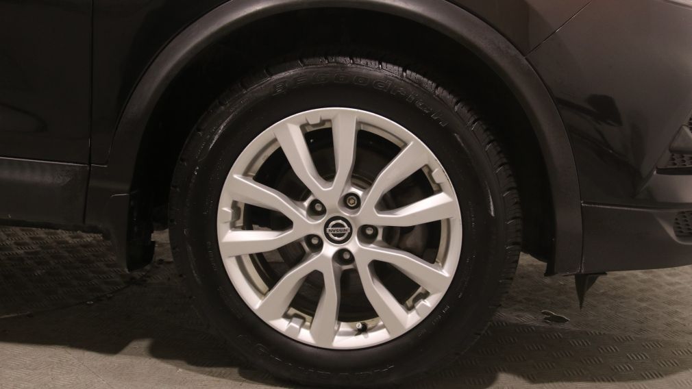 Nissan Qashqai SV 2020 d&rsquo;occasion à vendre - 27