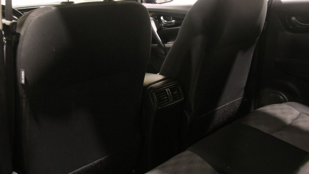 Nissan Qashqai SV 2020 d&rsquo;occasion à vendre - 21