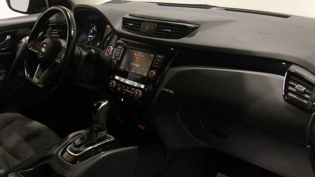 Nissan Qashqai SV 2020 d&rsquo;occasion à vendre - 25